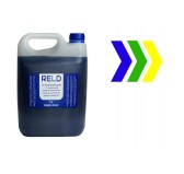 Liquido reattivo CO2-Tester guarnizione testata cilindro alta prestazione per perdite CO2 in acqua raffreddamento, 5000ml (5L)